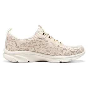 Scarpe Dlux Comfort “Rosa Bianco”