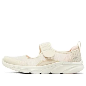 Scarpe Dlux Comfort “White Pink”