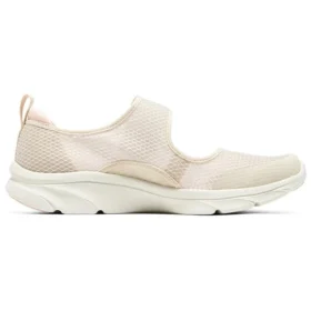 Scarpe Dlux Comfort “White Pink”
