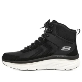 Scarpe DLux Walker “Black White”