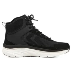 Scarpe DLux Walker “Black White”