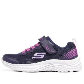 Scarpe Dreamy Dancer “Navy Pink”