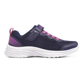 Scarpe Dreamy Dancer “Navy Pink”
