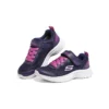 Scarpe Dreamy Dancer “Navy Pink”