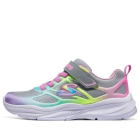 Scarpe Dreamy Lites “Grey Multi”