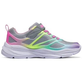 Scarpe Dreamy Lites “Grey Multi”