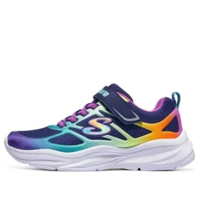 Scarpe Dreamy Lites “Navy Multi”