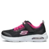 Scarpe Dyna-Air “Black Pink”