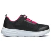 Scarpe Dyna-Air “Black Pink”