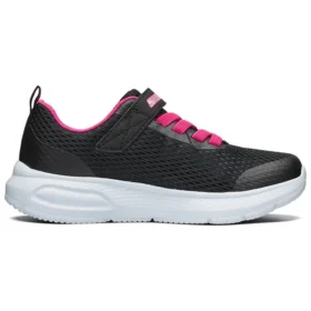 Scarpe Dyna-Air “Black Pink”