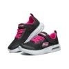 Scarpe Dyna-Air “Black Pink”