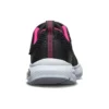 Scarpe Dyna-Air “Black Pink”
