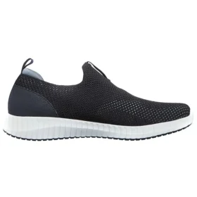 Scarpe Elite Flex Slip-on “Nero Bianco”