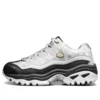 Scarpe Energy Daddy “Bianco Nero”