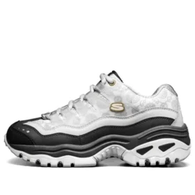 Scarpe Energy Daddy “Bianco Nero”