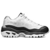 Scarpe Energy Daddy “Bianco Nero”