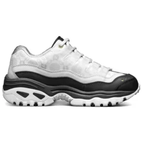 Scarpe Energy Daddy “Bianco Nero”