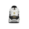 Scarpe Energy Daddy “Bianco Nero”