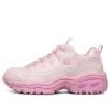 Scarpe Energy Daddy Rosa/Rosso