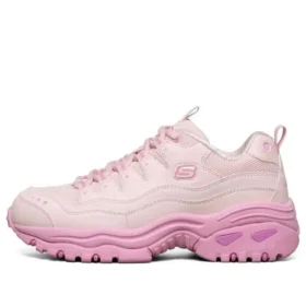 Scarpe Energy Daddy Rosa/Rosso