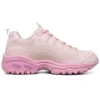 Scarpe Energy Daddy Rosa/Rosso
