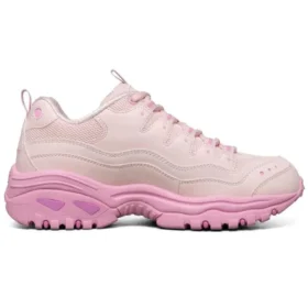 Scarpe Energy Daddy Rosa/Rosso