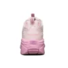 Scarpe Energy Daddy Rosa/Rosso