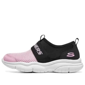 Scarpe Flex Blast “Black Pink”