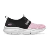 Scarpe Flex Blast “Black Pink”