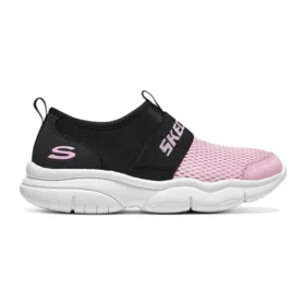 Scarpe Flex Blast “Black Pink”