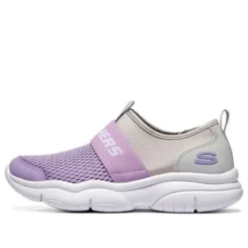 Scarpe Flex Blast “Viola Grigio”