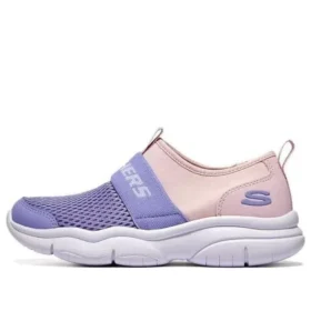 Scarpe Flex Blast “Viola Rosa Bianco”