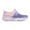 Scarpe Flex Blast “Viola Rosa Bianco”