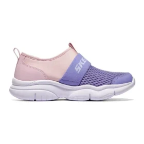 Scarpe Flex Blast “Viola Rosa Bianco”
