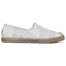 Scarpe Flexpadrille “White Wood”