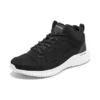 Scarpe Footcourt Egypt “Black White”