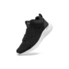 Scarpe Footcourt Egypt “Black White”