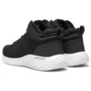 Scarpe Footcourt Egypt “Black White”