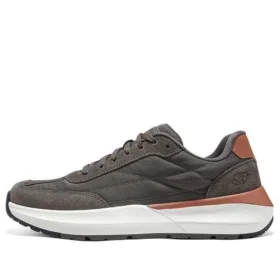 Scarpe Geox Terrestre “Dark Brown Orange”