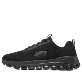Scarpe Glide-Step “Core Black”