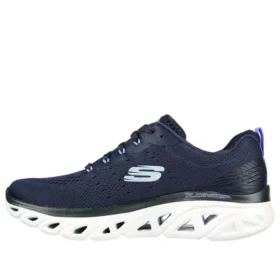 Scarpe Glide-Step Sport-New Facets “Navy Black”