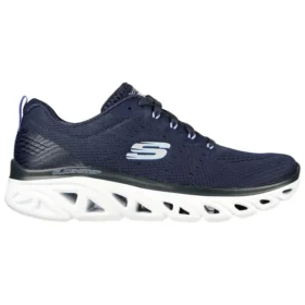 Scarpe Glide-Step Sport-New Facets “Navy Black”