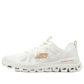 Scarpe Glide-Step “White”