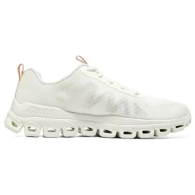 Scarpe Glide-Step “White”