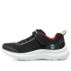 Scarpe Go Run 400 “Black Red”