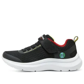 Scarpe Go Run 400 “Black Red”