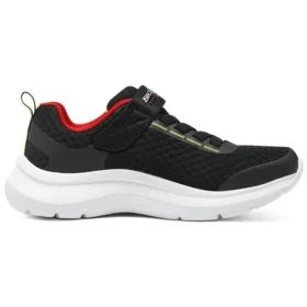 Scarpe Go Run 400 “Black Red”