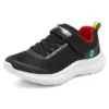 Scarpe Go Run 400 “Black Red”
