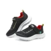 Scarpe Go Run 400 “Black Red”