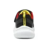 Scarpe Go Run 400 “Black Red”